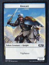 Knight token mtg for sale  HULL