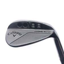 Used callaway jaws for sale  WINDLESHAM