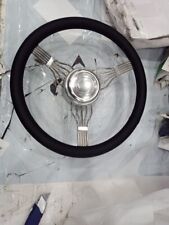 Banjo steering wheel for sale  USA