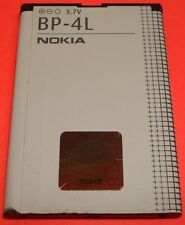 Batería Genuina Nokia BP-4L BP4L N97 N97i E63 E71 E71x E72 E73 E90 E95 E90i N810, usado segunda mano  Embacar hacia Argentina