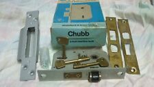 Chubb upright bolt for sale  Shipping to Ireland