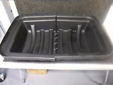 Rubbermaid mdpe cube for sale  Springfield