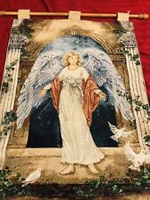 Tapestry angel art for sale  Dallas
