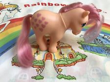 Little pony italiano usato  Galatina