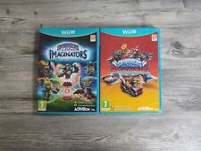 Lot jeux skylanders d'occasion  Villeneuve-d'Ascq-