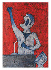 Rufino Tamayo, original lithograph, signed and numbered for sale  Shipping to Canada
