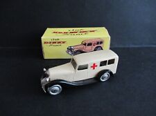 Club dinky toys d'occasion  Mulhouse-