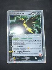 Pokemon zapdos 106 usato  Roma