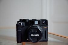 Bronica rf645 objectif d'occasion  Paris XII