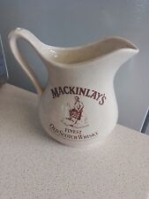 Seton pottery mackinlay for sale  BARRY