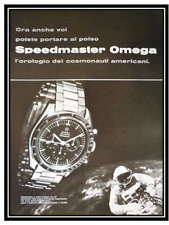 Orologio omega speedmaster usato  Osimo
