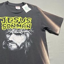 Vintage jesus shirt for sale  Milwaukee