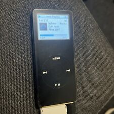 Apple ipod nano for sale  UXBRIDGE