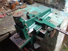 shaping machine for sale  BOLTON