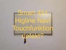 Smart 451 touchscreen gebraucht kaufen  Weyhe