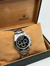 Rolex daytona chronograph gebraucht kaufen  Bad Soden