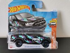 Hot wheels ford usato  Vilminore Di Scalve