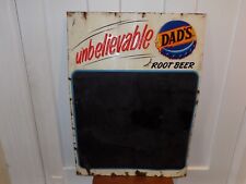 Vintage dad root for sale  Owego