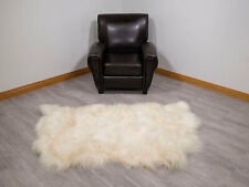 Icelandic sheepskin rug for sale  Antwerp