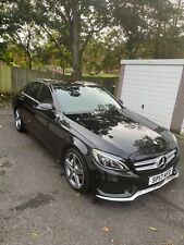 Exceptional elegance c200d for sale  BROMLEY