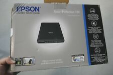 Scanner epson perfection d'occasion  Loudun