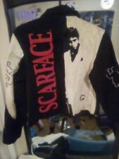 scarface jacket for sale  Oklahoma City