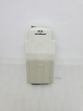 White Performance Vibration Tremor Rumble  Pak  Pack for Sega Dreamcast, used for sale  Shipping to South Africa