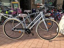 Bicicletta monotubo vintage usato  Morro D Oro