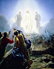 Transfiguration jesus bloch for sale  Saint Cloud