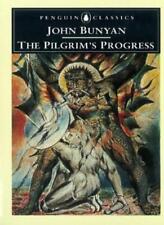 Pilgrim progress bunyan for sale  UK