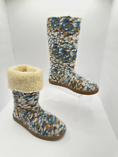 Sanuk womens boots for sale  Las Vegas
