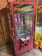 Pinnacle claw machine for sale  Grand Forks