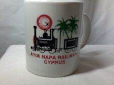 Railway mug aiya for sale  STOCKPORT