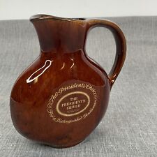 Vintage ceramic whiskey for sale  Broomfield