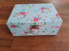 musical jewelry box for sale  NOTTINGHAM