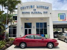 clean 2003 buick for sale  Pompano Beach