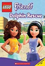 Lego friends dolphin for sale  Montgomery