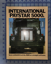 1974 international paystar for sale  Suffolk