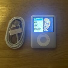 Apple ipod nano for sale  YORK