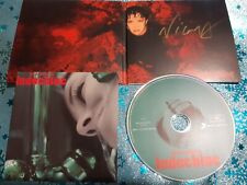 Indochine autographe nicola d'occasion  Bordeaux-