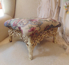 antique base vintage stool for sale  Salem