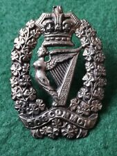 Roscommon militia cap for sale  Shipping to Ireland