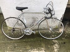 Bicicletta corsa vintage usato  Grottazzolina