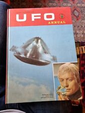 Gerry anderson ufo for sale  IPSWICH