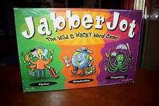 Jabber jot game for sale  Mesa