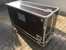 Casewerk transportbox musiker gebraucht kaufen  Nordheim