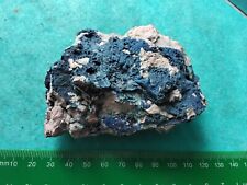 Argonite azurite matrix for sale  WEST BROMWICH