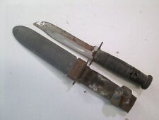 usn knife for sale  Rochester