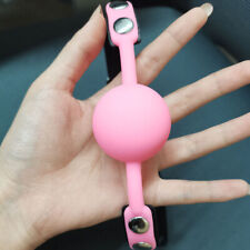 pink ball gag for sale  WORCESTER