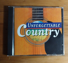 Unforgettable country various for sale  Mechanicsburg